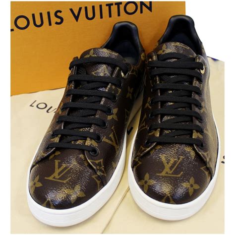 louis vuitton dames sneakers prijs|Louis Vuitton latest sneakers.